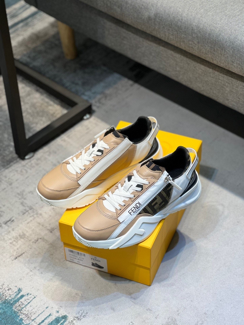 Fendi Casual Shoes